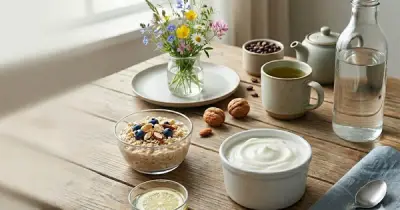 Nên ăn sữa chua trước hay sau bữa ăn để bổ sung protein và hỗ trợ tiêu hóa?