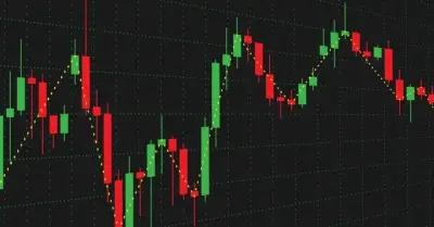 Nến Nhật: Ngôn Ngữ Thị Trường Từ Thế Kỷ 18 Đến Phân Tích Hiện Đại
