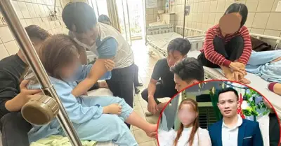 Nàng dâu mắc bệnh hiểm nghèo được nhà chồng chăm sóc tận tình, minh chứng tình thân gia đình