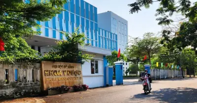 Đà Nẵng nghiên cứu dịch chuyển Làng đại học về phía nam để giảm tải đô thị