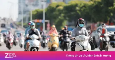 Nắng nóng gay gắt diện rộng, chiều tối cảnh báo dông lốc nguy hiểm trên cả nước