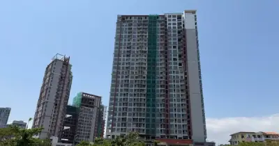 Đà Nẵng quy định diện tích condotel tối thiểu 25 m2, căn hộ thương mại 30 m2