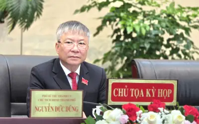 Đà Nẵng quyết tâm tháo gỡ 'điểm nghẽn' để duy trì đà tăng trưởng kinh tế