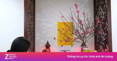 Nếp Cũ: Tín Ngưỡng Thờ Cúng Gia Tiên Trong Văn Hóa Việt Nam
