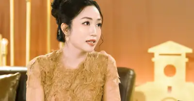 NSƯT Ốc Thanh Vân chia sẻ về trầm cảm và hành trình vượt khó ở Úc