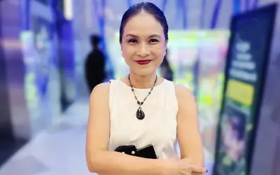 NSƯT Ngọc Hiệp: Hành trình từ 'Cô gái xấu xí' đến lối sống lặng lẽ đầy nội tâm