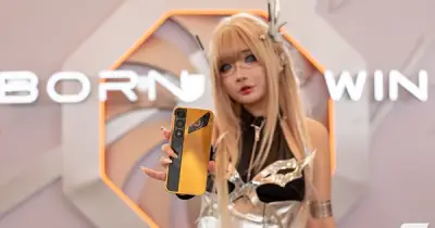 Nubia Neo 5 Series ra mắt: Smartphone gaming giá rẻ, có quạt tản nhiệt, màn 144Hz