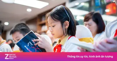 Nuôi dưỡng thói quen 'đọc sâu' trong thời đại AI: Thách thức và giải pháp