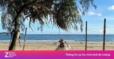 Đảo Cô Tô Cháy Phòng Dịp Lễ 30/4, Sẵn Sàng Đón Hàng Ngàn Du Khách