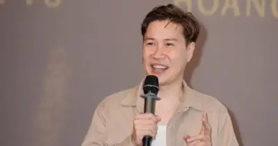 Đạo diễn Vũ Hà thừa nhận 'Song Hỷ Lâm Nguy' đối mặt thất bại trước thị trường khắc nghiệt