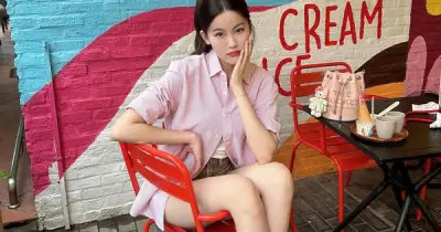 Áo Sơ Mi Khoác Ngoài: Bí Quyết Tạo Lớp Phong Cách Đầy Nghệ Thuật Cho Mùa Hè