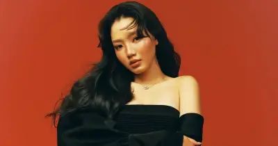 Đoàn Minh Anh: Từ 'nàng thơ' Victor Vũ đến hat-trick trăm tỷ