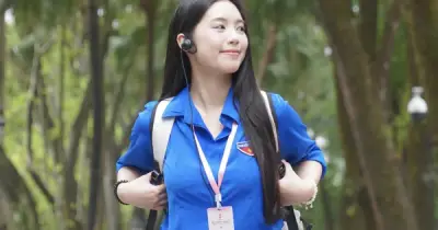 Đoàn Văn hóa - Nghệ thuật Việt Nam thăm 'địa chỉ đỏ' tại Quảng Châu trong Hành trình đỏ 2026