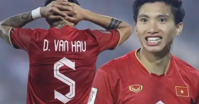 Đoàn Văn Hậu: Từ tài năng bóng đá đến cuộc sống đáng mơ ước và những tin đồn hôn nhân