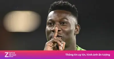 Onana cản phá 3 quả penalty, Trabzonspor vào bán kết Cúp quốc gia Thổ Nhĩ Kỳ