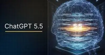 OpenAI ra mắt GPT-5.5: Bước tiến mới về trí tuệ nhân tạo tự chủ