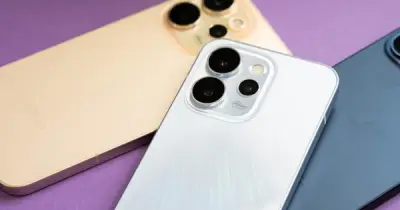 OPPO Reno16 Pro sắp trình làng: Màn hình 6,78 inch, pin khủng 7000 mAh, giá từ 15 triệu