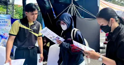 Áp lực du lịch giới trẻ: Nỗi lo chậm nhịp và cám dỗ từ mạng xã hội