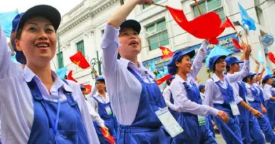 Ép nhân viên làm việc ngày Giỗ Tổ Hùng Vương: Doanh nghiệp có thể bị phạt tới 40 triệu đồng