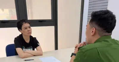 Phụ nữ Hà Nội thuê sát thủ từ Hải Phòng giết người, sau 6 năm lẩn trốn đã ra đầu thú