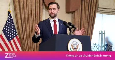 Phó TT Mỹ JD Vance: Đàm phán tiến triển, 'bóng đang ở phía Iran'