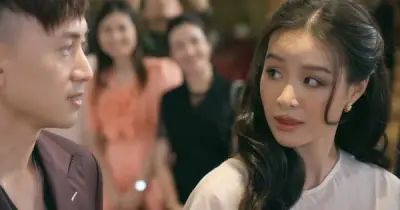 Phim 'Lời Hứa Đầu Tiên' Gây Tranh Cãi Vì Bóc Trần Mặt Tối Showbiz