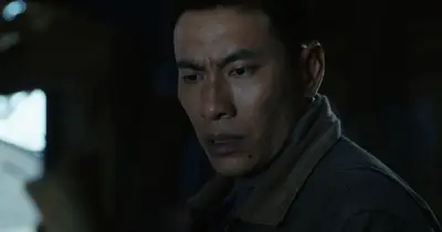 Phim 'Phí Phông: Quỷ Máu Rừng Thiêng' Gây Sốt Doanh Thu Trước Ngày Khởi Chiếu Chính Thức