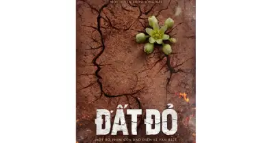 Phim 'Đất Đỏ' hé lộ hình ảnh đầu tiên, tôn vinh anh hùng Võ Thị Sáu