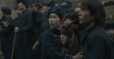 Phim Việt ra nước ngoài: 'Đi ra' chưa hẳn đã 'xuất khẩu'