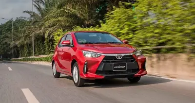 Phân khúc xe đô thị hạng A tháng 3/2026: Doanh số chạm đáy, nguy cơ bị xóa sổ