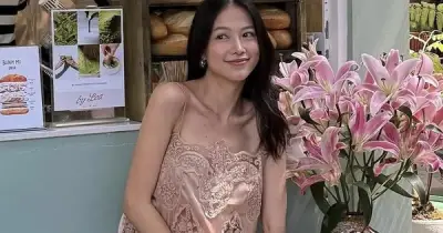 Phương Khánh - Hoa hậu Trái đất 2018: Hành trình từ đăng quang đến lối sống kín tiếng và đam mê tranh thêu