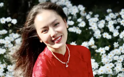 Phương Linh gọi Quốc Thiên là 'con trai': Sự thật bất ngờ đằng sau danh xưng