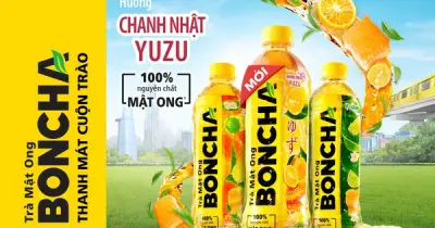 Phong cách du lịch đa dạng dịp lễ và bí kíp đồ uống thanh mát