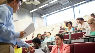 Pháp Cải Cách Chính Sách Sinh Viên Quốc Tế: Tăng Học Phí Và Ưu Tiên Ngành Chiến Lược