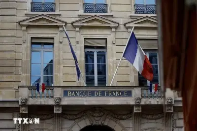 Pháp tung gói hỗ trợ 400 triệu euro cho lĩnh vực vận tải đường bộ