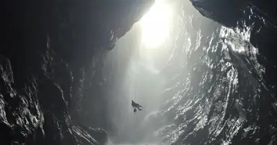 Phát hiện 26 hang động mới tại Phong Nha - Kẻ Bàng