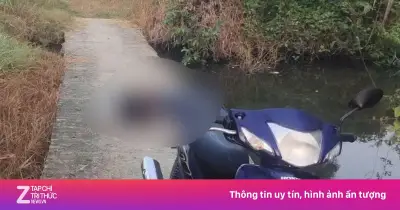 Phát Hiện Thi Thể Nam Thanh Niên Cạnh Kim Tiêm Ở Đồng Tháp, Nghi Vấn Liên Quan Ma Túy