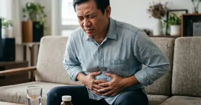 Phát hiện virus trong vi khuẩn đường ruột gây 40% ung thư đại tràng