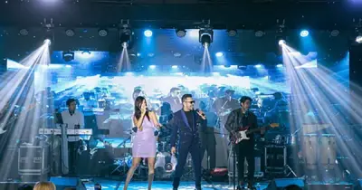 Phát Hoàng Gia AVL: 17 năm kinh nghiệm cho thuê âm thanh ánh sáng sự kiện chuyên nghiệp