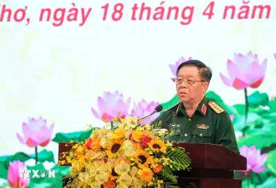 Phát huy vai trò của già làng, chức sắc tôn giáo trong xây dựng khối đại đoàn kết