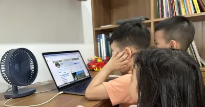 Phạt đến 30 triệu đồng nếu bắt trẻ em làm việc nhà quá sức