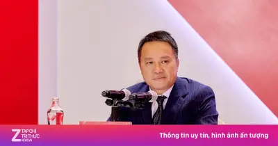 Phát ngôn ấn tượng của lãnh đạo ngân hàng tại Đại hội cổ đông 2026