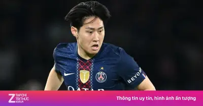 PSG Dùng Lee Kang-in Làm 'Mồi Nhử' Để Chiêu Mộ Siêu Bom Tấn Julian Alvarez