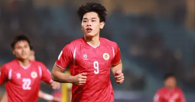 PVF-CAND đứng bét bảng, đối mặt nguy cơ xuống hạng trước CAHN mạnh mẽ