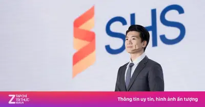 Quỹ Pyn Elite Fund tăng mạnh sở hữu tại Chứng khoán SHS, nâng tỷ lệ lên 7,82%