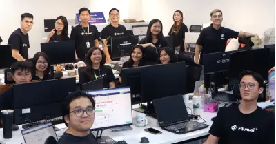 Quỹ đầu tư mạo hiểm TPHCM giúp startup Việt không cần 'di cư' sang Singapore