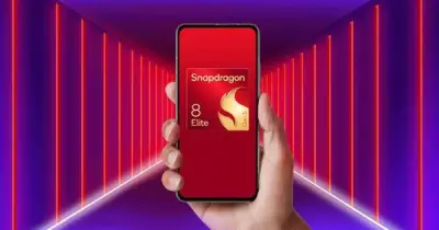 Qualcomm bí mật hợp tác với CXMT Trung Quốc phát triển DRAM riêng cho smartphone