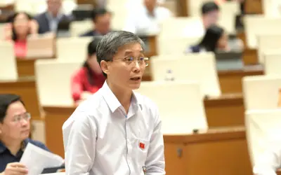 Quốc hội thảo luận cơ chế phòng ngừa và giải quyết tranh chấp đầu tư quốc tế