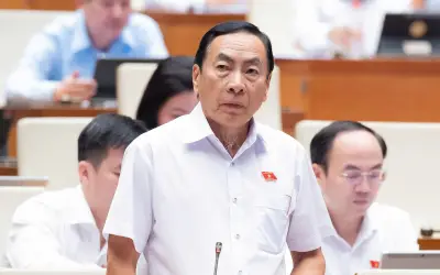 Quốc hội thảo luận chế độ chính sách cho luật sư công, nhiều ý kiến về tính hợp lý