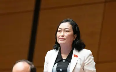 Quốc hội thảo luận giám sát 2027: Đại biểu đề xuất mở rộng chuyên đề quản lý tài sản công